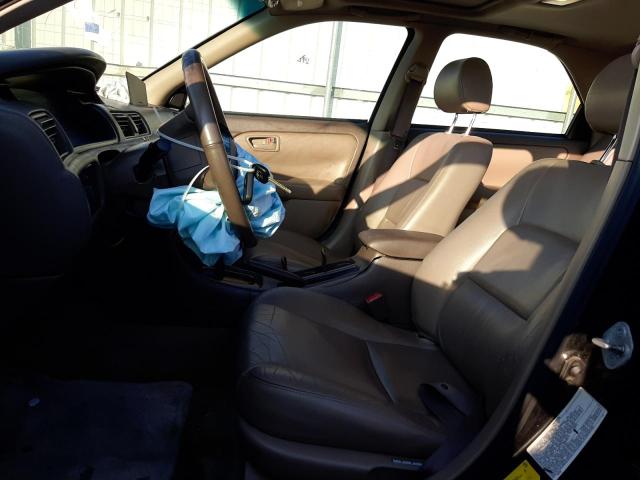 Photo 7 from auction – 2000 TOYOTA CAMRY LE with VIN 4T1BF28K0YU948259