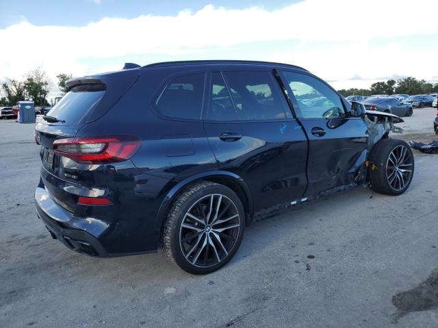 Photo 3 from auction – 2022 BMW X5 SDRIVE with VIN 5UXCR4C08N9M33363