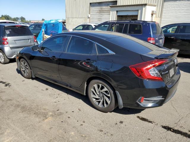 Zdjęcie 2 z aukcji – 2016 HONDA CIVIC EX z VIN 2HGFC2F7XGH533210