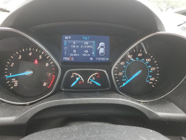 صورة رقم 9 من المزاد - 2014 FORD ESCAPE S مع VIN 1FMCU0F71EUA26852
