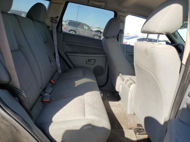 Photo 11 from auction – 2007 JEEP CHEROKEE with VIN 1J8GS48K97C516039