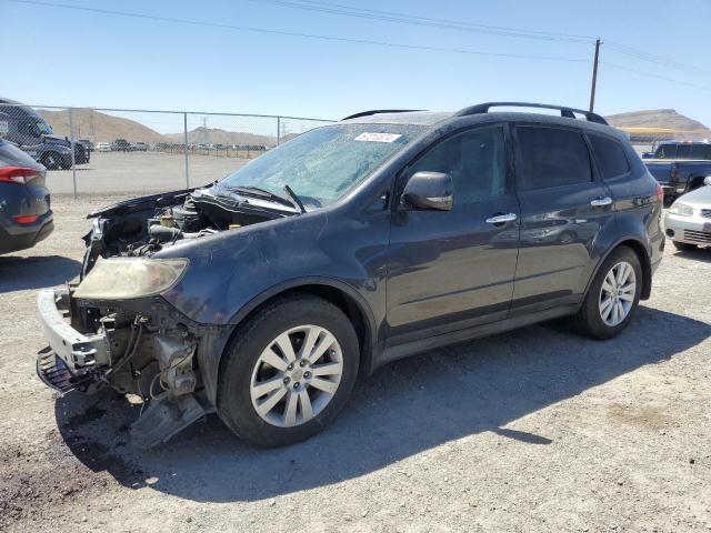 SUBARU TRIBECA LI 2008 with VIN 4S4WX92D784419988 - Photo from auction