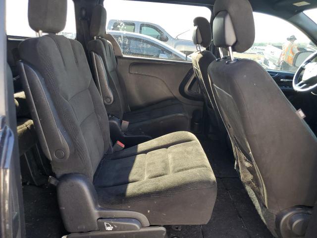 Photo 11 from auction – 2016 DODGE GRAND CARA with VIN 2C4RDGBG6GR258764