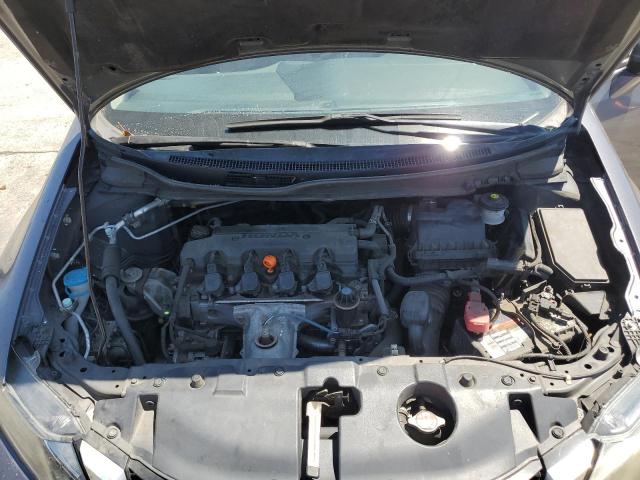 Photo 11 from auction – 2015 HONDA CIVIC EXL with VIN 2HGFB2F98FH540644