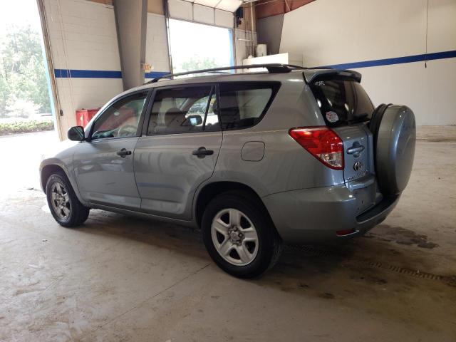 Photo 2 from auction – 2006 TOYOTA RAV 4 with VIN JTMZD33V165022704
