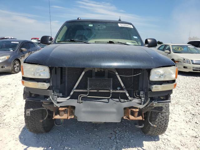 Photo 5 from auction – 2004 GMC NEW SIERRA with VIN 1GTEK19T74E323022