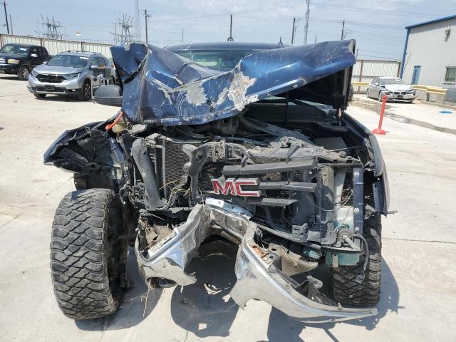 Foto 5 de la subasta – 2010 GMC SIERRA C15 con VIN 3GTRCUEA8AG184012
