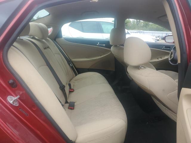 Photo 10 from auction – 2013 HYUNDAI SONATA GLS with VIN 5NPEB4AC6DH579231
