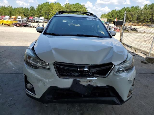 Photo 5 from auction – 2016 SUBARU CROSSTREK with VIN JF2GPAKC2GH317668