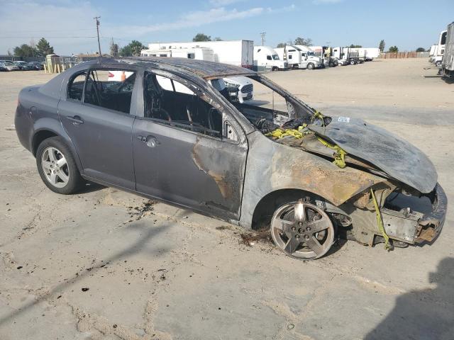 Photo 4 from auction – 2009 CHEVROLET COBALT LT with VIN 1G1AT58H697282676