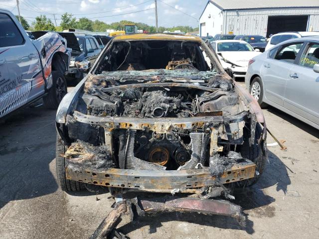 Photo 5 from auction – 2013 CHRYSLER 300C with VIN 2C3CCAKT7DH645302