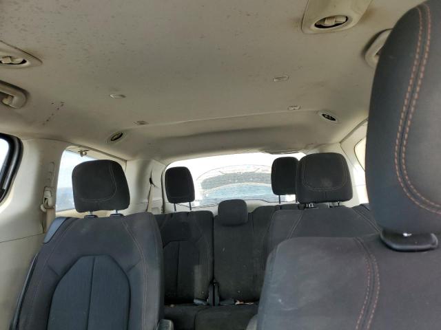 Photo 10 from auction – 2019 CHRYSLER PACIFICA T with VIN 2C4RC1FGXKR741306