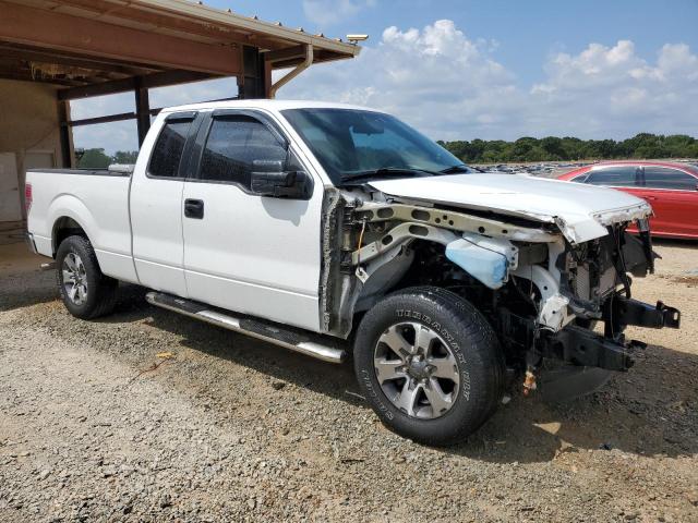 Photo 4 from auction – 2012 FORD F150 SUPER with VIN 1FTEX1CM1CFB99275