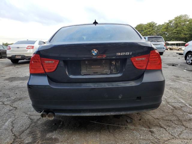 Photo 6 from auction – 2009 BMW 328 I with VIN WBAPH77509NL81704