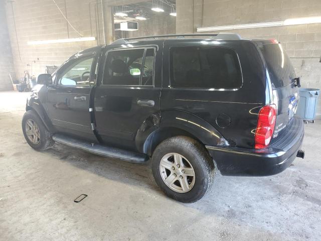 Photo 2 from auction – 2005 DODGE DURANGO SL with VIN 1D4HB48D45F520110