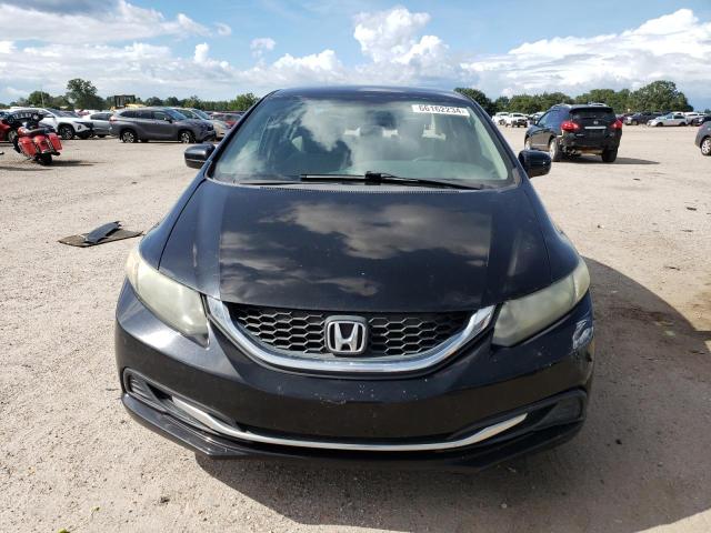 Photo 5 from auction – 2014 HONDA CIVIC LX with VIN 2HGFB2F54EH526512