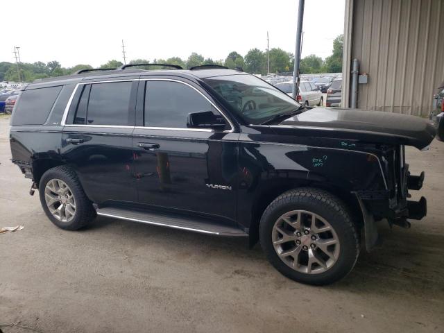 Photo 4 from auction – 2015 GMC YUKON SLT with VIN 1GKS2BKC1FR290862