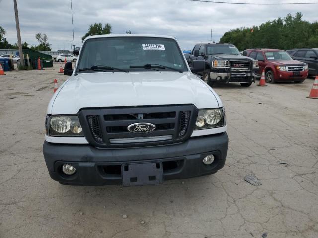 Photo 5 from auction – 2011 FORD RANGER with VIN 1FTKR1AD0BPB01944