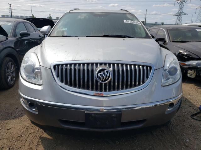 Photo 5 from auction – 2011 BUICK ENCLAVE CX with VIN 5GAKVBED4BJ398166