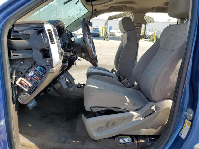 Photo 7 from auction – 2015 GMC SIERRA C15 with VIN 1GTR1UEC9FZ313504