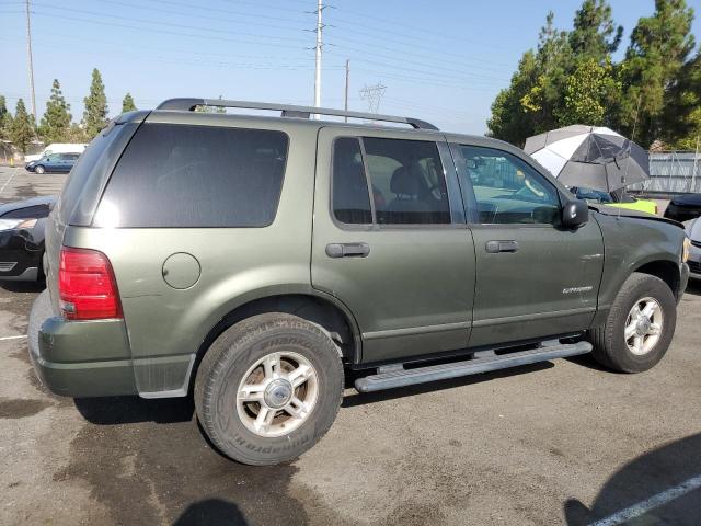 Photo 3 from auction – 2004 FORD EXPLORER X with VIN 1FMZU63K94ZA28291