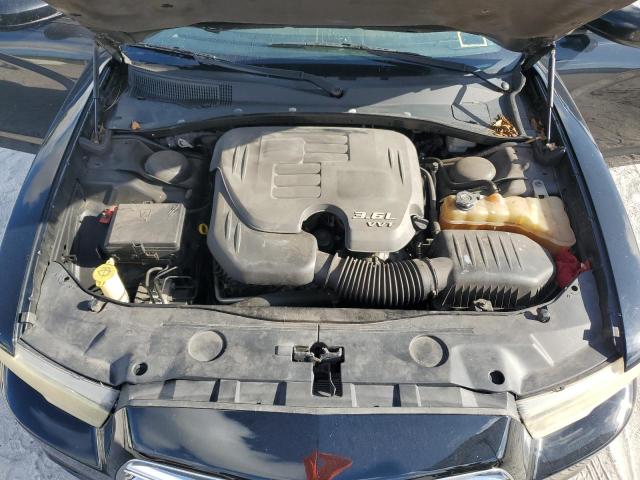 Photo 11 from auction – 2012 DODGE CHARGER SE with VIN 2C3CDXBG6CH194820