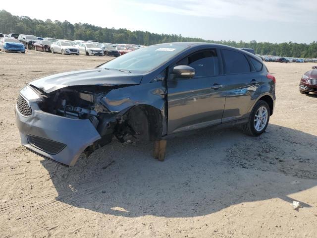 FORD FOCUS SE 2016 with VIN 1FADP3K25GL382019 - Photo from auction