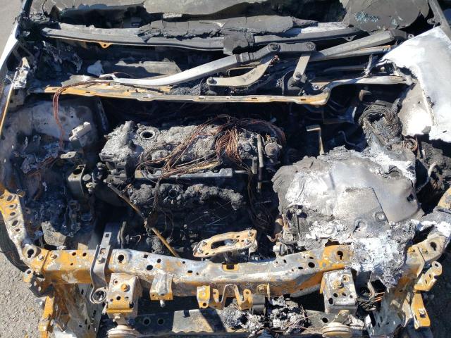 Photo 11 from auction – 2010 TOYOTA PRIUS with VIN JTDKN3DU5A0042058