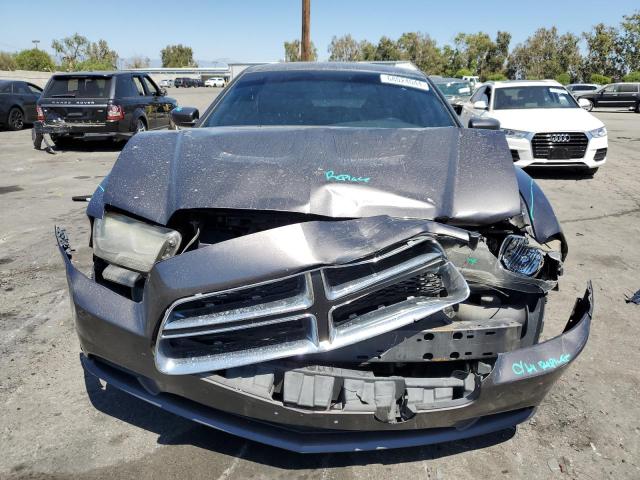 Photo 5 from auction – 2013 DODGE CHARGER SE with VIN 2C3CDXBG9DH669684