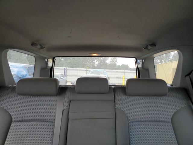 Photo 10 from auction – 2008 TOYOTA 4RUNNER SR with VIN JTEZU14RX8K007513