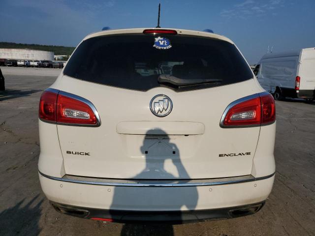 Photo 6 from auction – 2014 BUICK ENCLAVE with VIN 5GAKRBKD5EJ102827