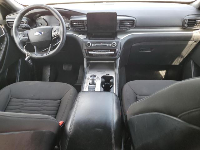 Photo 8 from auction – 2020 FORD EXPLORER X with VIN 1FMSK7DH8LGB60775