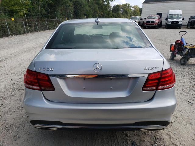 Photo 6 from auction – 2014 MERCEDES-BENZ E 350 4MAT with VIN WDDHF8JB0EA792092