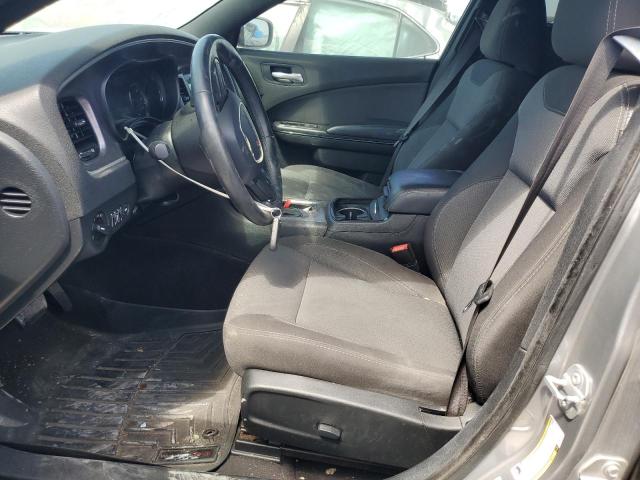 Photo 7 from auction – 2017 DODGE CHARGER SE with VIN 2C3CDXBG9HH575228