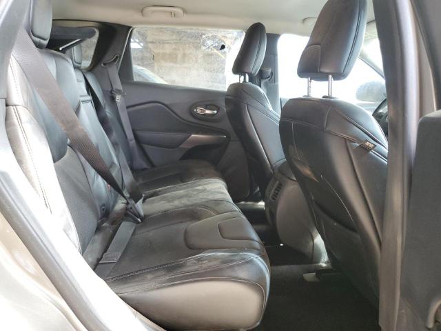 Photo 10 from auction – 2019 JEEP CHEROKEE L with VIN 1C4PJLLN6KD222414