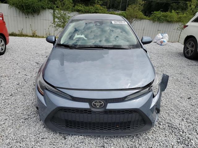 Photo 5 from auction – 2020 TOYOTA COROLLA LE with VIN 5YFEPRAE2LP096241