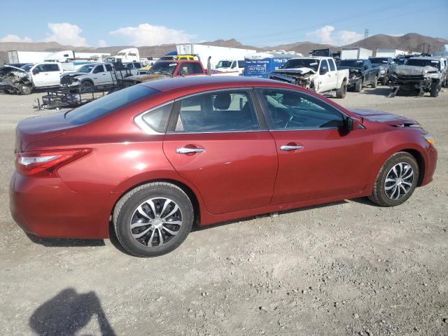 Photo 3 from auction – 2016 NISSAN ALTIMA 2.5 with VIN 1N4AL3AP4GC253460