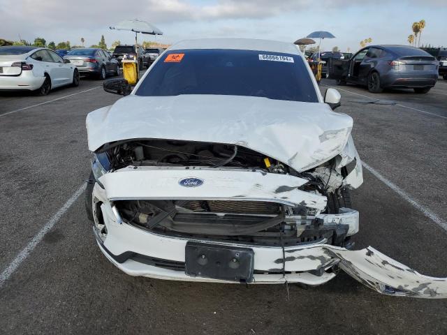 Photo 5 from auction – 2020 FORD FUSION SE with VIN 3FA6P0LU3LR171128