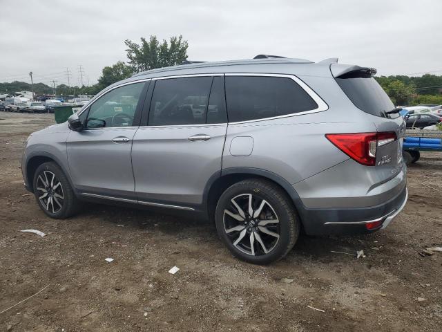 Zdjęcie 2 z aukcji – 2020 HONDA PILOT z VIN 5FNYF6H61LB007199