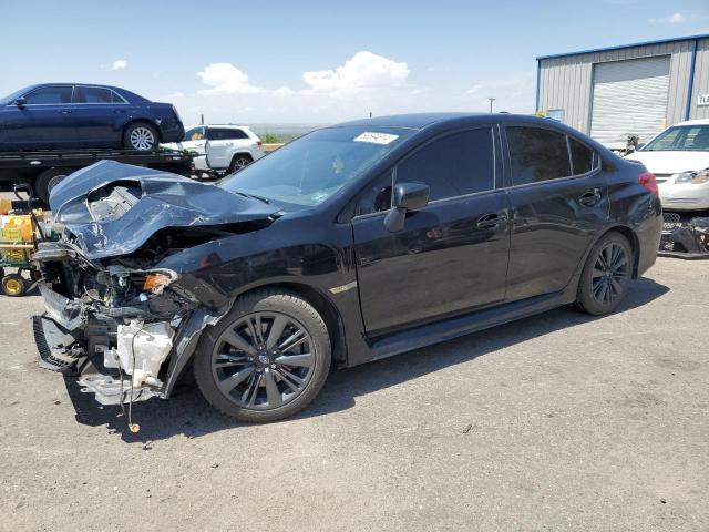 صورة رقم 1 من المزاد - 2017 SUBARU WRX مع VIN JF1VA1B66H9814497