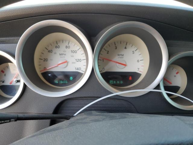 Photo 9 from auction – 2006 DODGE MAGNUM SXT with VIN 2D4FV47VX6H479264