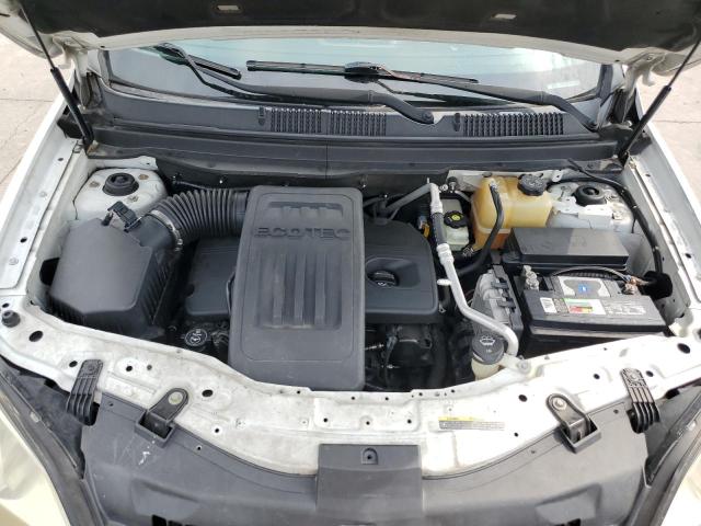 Photo 12 from auction – 2012 CHEVROLET CAPTIVA SP with VIN 3GNAL2EK0CS595129
