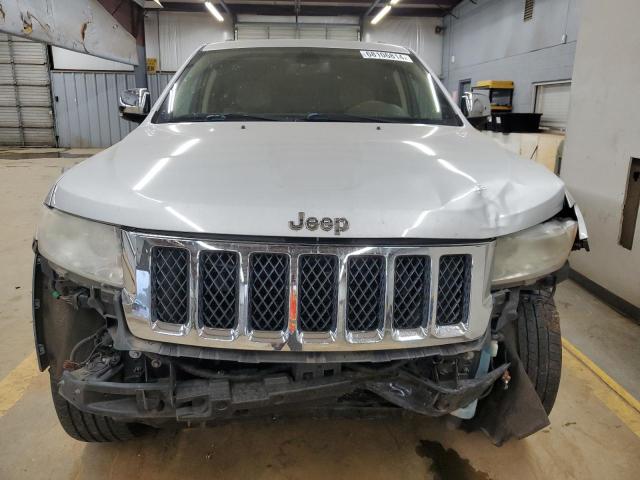Photo 5 from auction – 2011 JEEP GRAND CHER with VIN 1J4RR6GT8BC714714