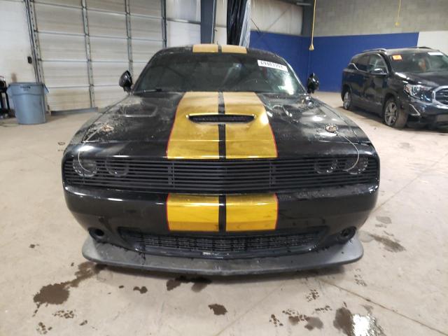 Photo 5 from auction – 2020 DODGE CHALLENGER with VIN 2C3CDZFJ7LH123434