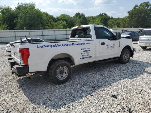 Photo 3 from auction – 2019 FORD F250 SUPER with VIN 1FTBF2A61KED13098