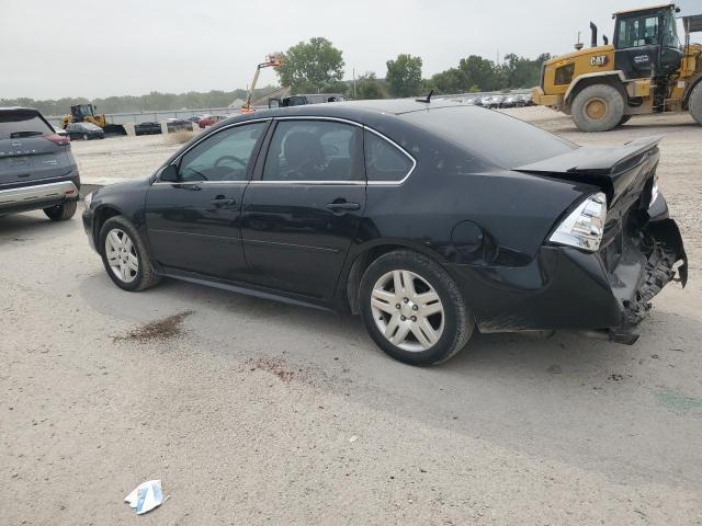 Photo 2 from auction – 2013 CHEVROLET IMPALA LT with VIN 2G1WG5E34D1141078