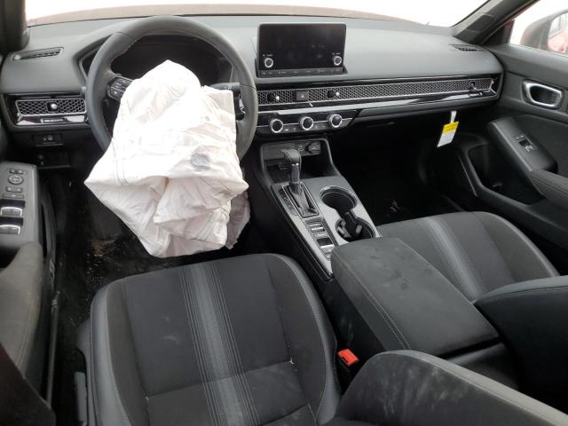 Photo 8 from auction – 2023 HONDA CIVIC SPOR with VIN 2HGFE2F57PH565833
