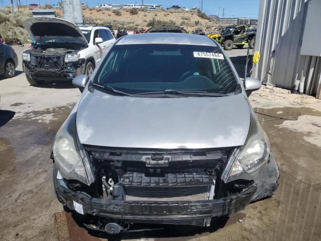 Photo 5 from auction – 2014 KIA RIO LX with VIN KNADM4A37E6348451