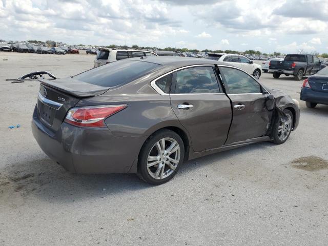 Photo 3 from auction – 2014 NISSAN ALTIMA 3.5 with VIN 1N4BL3AP5EN225642