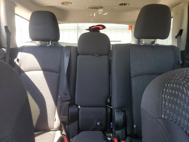 Photo 10 from auction – 2016 DODGE JOURNEY with VIN 3C4PDCBG8GT130927